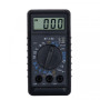 Мультиметр цифровий Digital DT-182