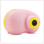 Дитячий фотоапарат Kids Travel Camera IPS HD JYC Блакитний дисплей 2d 8 мегапікселів