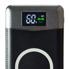 Бездротовий QI Power Bank Sertec ST -2050 Оригінал