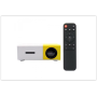 Портативний міні проектор Led Projector YG300 + пульт