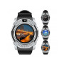Сенсорні смарт годинник Smart Watch V8+карта пам'яті 16GB+ bluetooth навушники В ПОДАРУНОК!!!!