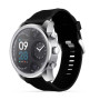 LEMFO T3Pro розумні годинник багатофункціональні спортивні dual time zone дисплей розумні водонепроникні годинники
