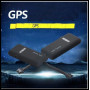 GPS трекер GT02A (TK110) 