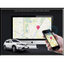 GPS трекер GT02A (TK110) 