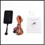 GPS трекер GT02A (TK110) 