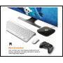 TV Box 4G + 32G Android 9.0 H6 Quadcore Cortex-A53 Smart TV Box 3D / 6K Full HD / H.265 / USB3.0