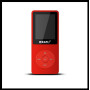 Плеєр MP3 RuiZu X02 4Gb Original