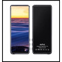 MP4 Плеєр Mahdi M9 8Gb Hi-Fi Bluetooth Чорний IPS ЭКРАН FM-РАДИО