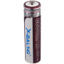 Аккумулятор 18650 PURPLE 8800 mah