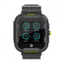 Дитячі смарт-годинник DF09Z 4G сині з GPS і WI-FI Baby Smart Watch Df39Z Original Plus З відеодзвінків 4G