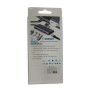 USB-хаб Dynamode USB3.1 TypeC to HDMI + 3хUSB3.0 + Gigabit LAN + USB TypeC Charging + SD / MicroSD до 4K