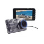 Відеореєстратор DVR ToHayie V2,Full HD екран 3,6 датчик руху 170 кут