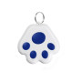 Пошуковий брелок, bluetooth брелок, брелок антіпотеряшка для тварин