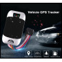 Автомобільний GPS-трекер , локатор TK303G Prazata, водонепроникний з дистанційним управлінням