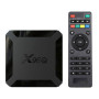 HD-медіаплеєр TV приставка Enybox X96Q 1/8gb black