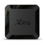 HD-медіаплеєр TV приставка Enybox X96Q 1/8gb black