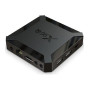 HD-медіаплеєр TV приставка Enybox X96Q 1/8gb black