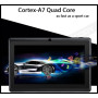 Планшет дитячий XGODY Android OS 8.1 Quad Core екран 7 дюймів