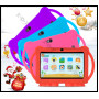 Планшет дитячий XGODY Android OS 8.1 Quad Core екран 7 дюймів