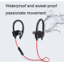 Бездротові Bluetooth-навушники MDR RT 558 BT з кріпленням на вухо