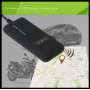 GPS трекер для транспортного засобу в режимі реального часу локатор GSM для мотоцикла мотоцикл GPS трекер