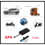 GPS трекер для транспортного засобу в режимі реального часу локатор GSM для мотоцикла мотоцикл GPS трекер