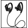 Бездротові Bluetooth-навушники K98 Спортивна гарнітура з захистом від поту, стереонавушники з басами і мікрофон