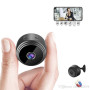 Відеокамера міні A9 IP WiFi 1080P Full HD 8 Гб