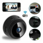 Відеокамера міні A9 IP WiFi 1080P Full HD 16 Гб