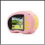 Дитячий фотоапарат Kids Travel Camera IPS HD JYC + в подарунок Сенсорна іграшка антистрес Pop It Поп Іт