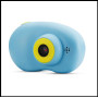 Дитячий фотоапарат Kids Travel Camera IPS HD JYC + в подарунок Сенсорна іграшка антистрес Pop It Поп Іт