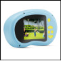 Дитячий фотоапарат Kids Travel Camera IPS HD JYC + в подарунок Сенсорна іграшка антистрес Pop It Поп Іт