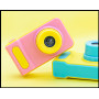 Дитячий фотоапарат Smart Kids Camera XJ-6 + в подарунок Сенсорна іграшка антистрес Pop It Поп Іт