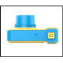 Дитячий фотоапарат Smart Kids Camera XJ-6 + в подарунок Сенсорна іграшка антистрес Pop It Поп Іт