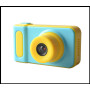Дитячий фотоапарат Smart Kids Camera XJ-6 + в подарунок Сенсорна іграшка антистрес Pop It Поп Іт