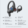 Спортивні Bluetooth-навушники tws Dacom