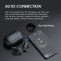 Спортивні Bluetooth-навушники tws Dacom