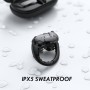 Спортивні Bluetooth-навушники tws Dacom