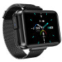 Смарт-годинник T91 Health Sport Tracker Smartwatch з навушниками TWS Наручний годинник 2 в 1 Health Sport Tracker Smar
