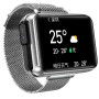 Смарт-годинник T91 Health Sport Tracker Smartwatch з навушниками TWS Наручний годинник 2 в 1 Health Sport Tracker Smar