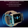 Смарт-годинник T91 Health Sport Tracker Smartwatch з навушниками TWS Наручний годинник 2 в 1 Health Sport Tracker Smar