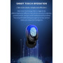 Бездротові сенсорні навушники IPX7 Bluetooth 5.0 TWS