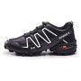 Мужские трекинговые кроссовки Greatshoe GS-81 водонепроницаемые нескользящие р, 44