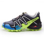 Мужские трекинговые кроссовки Greatshoe GS-81 водонепроницаемые нескользящие р, 44