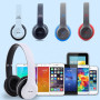 Бездротові навушники P47 навушники Hands Free з мікрофоном