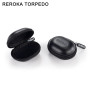 Бездротові навушники REROKA TORPEDO TWS з басами BT 5,0