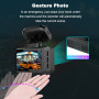 Відеореєстратор автомобільний 2,45-дюймовий 4K 2160P GPS WIFI
