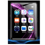 MP3 Плеєр M8 2,4 дюйма 4 GB Bluetooth