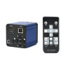Цифровий мікроскоп PDOK 1600 16MP HD, USB камера