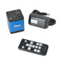 Цифровий мікроскоп PDOK 1600 16MP HD, USB камера